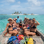 Home 18 Boating Morrocoy