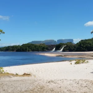 Canaima 3 Days- Venezuela