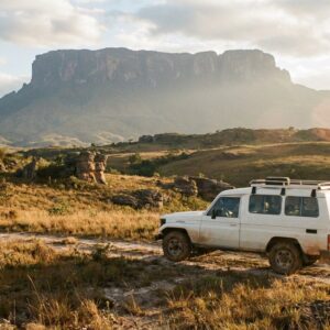 16 Day Gran Sabana Trip
