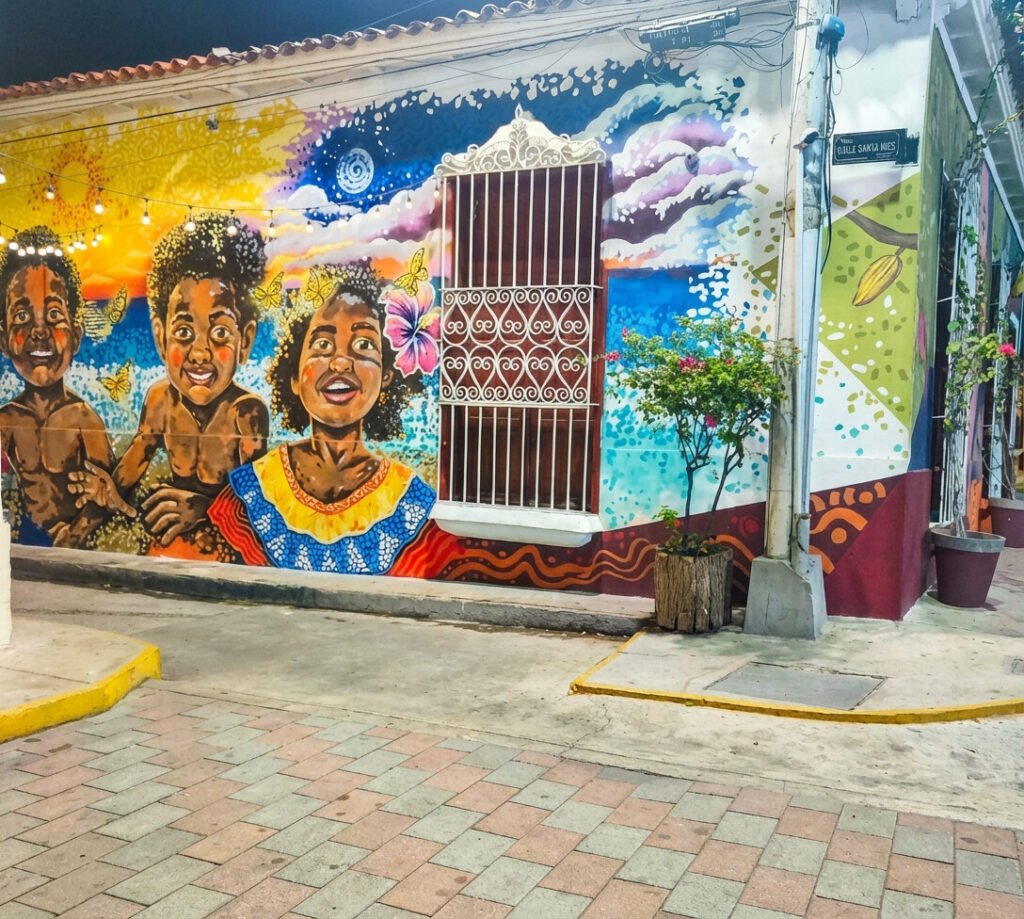 El Alacran Cumana- Venezuela