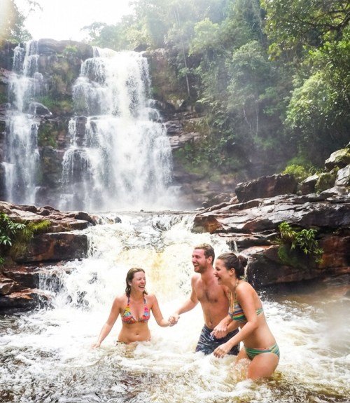 Venezuela Expedition 16-Day Adventure