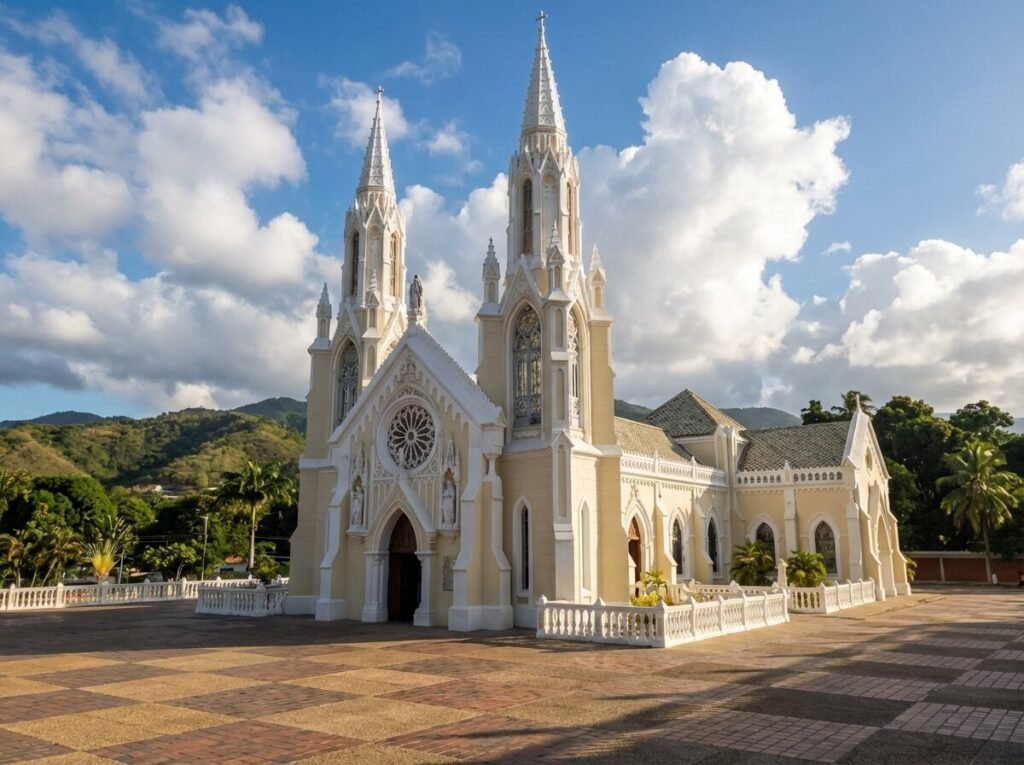 Minor Basilica Nuestra Señora del Valle