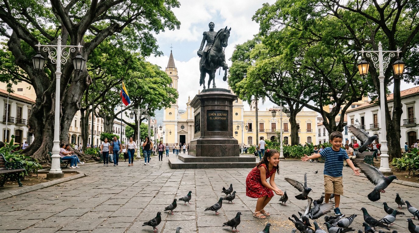 Caracas 6 Caracas Distrito Capital venezuela 5