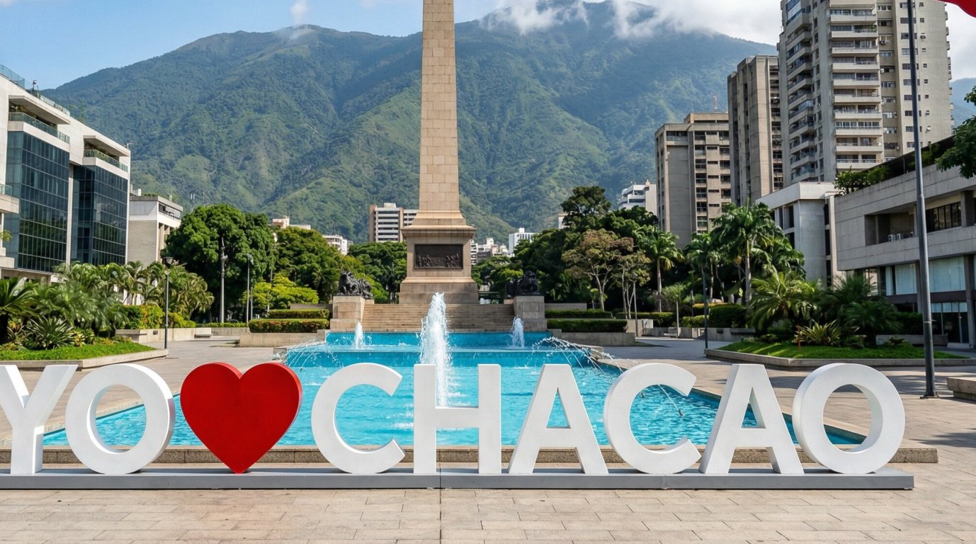 Caracas 8 Caracas Distrito Capital venezuela 7