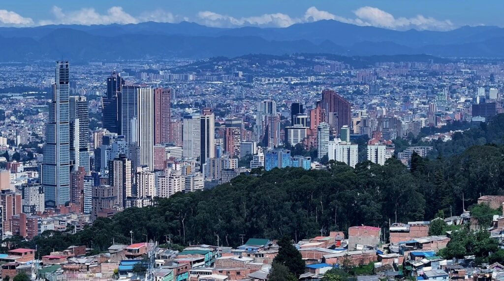 Caracas 1 Caracas - Venezuela