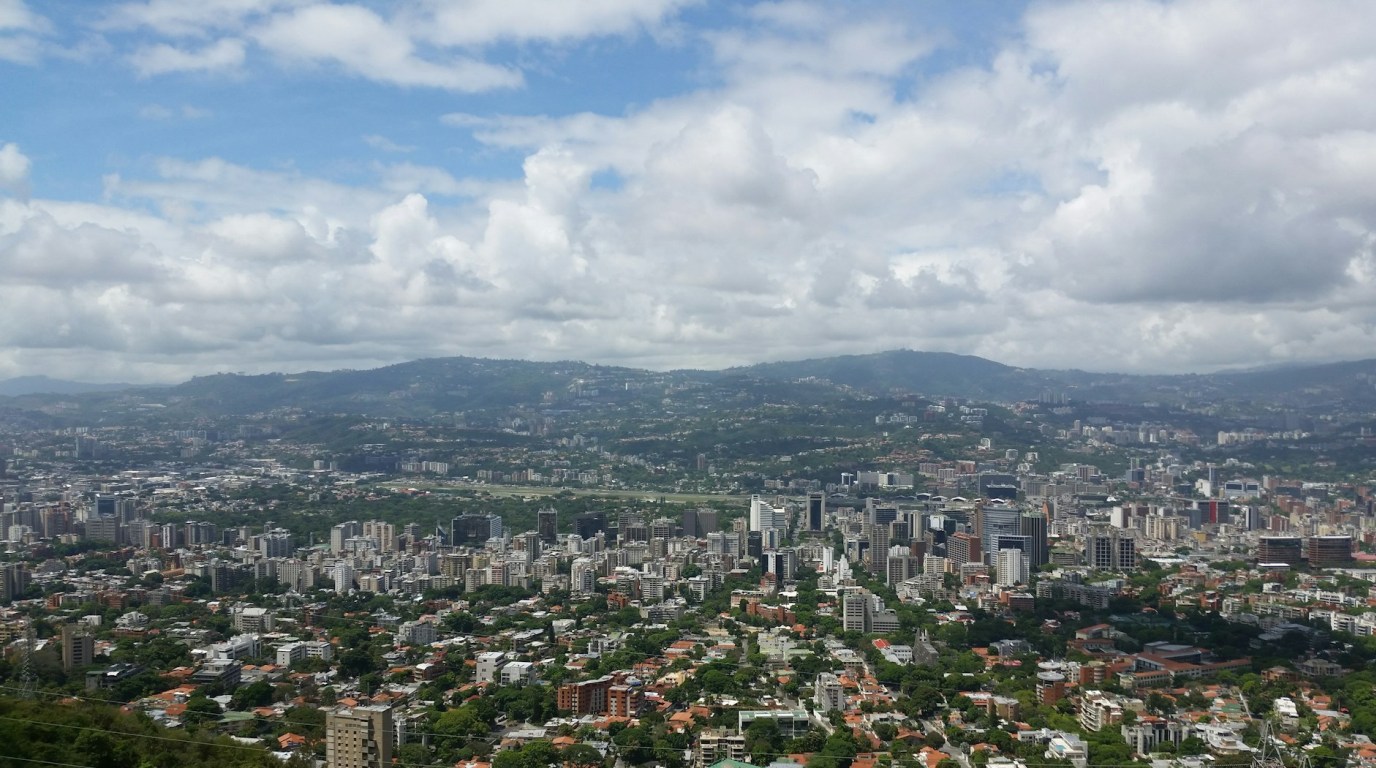 Caracas 2 Caracas- Venezuela