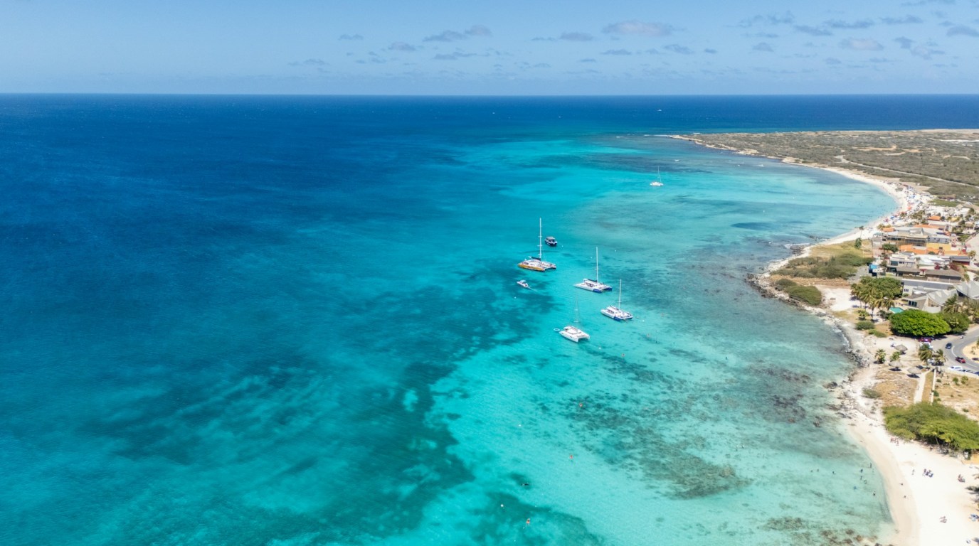Archipelago Los Roques