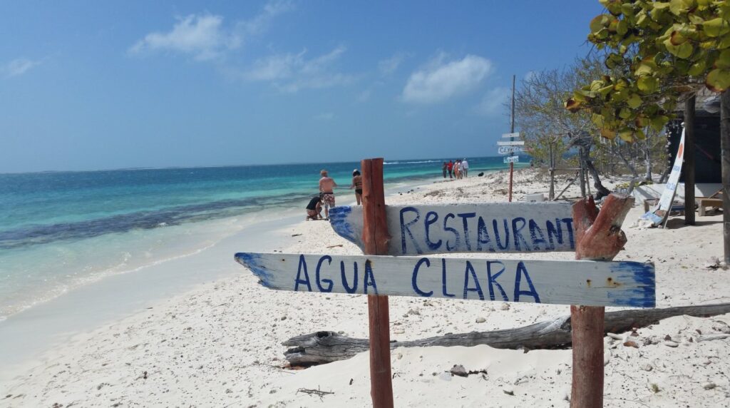 Los Roques 14