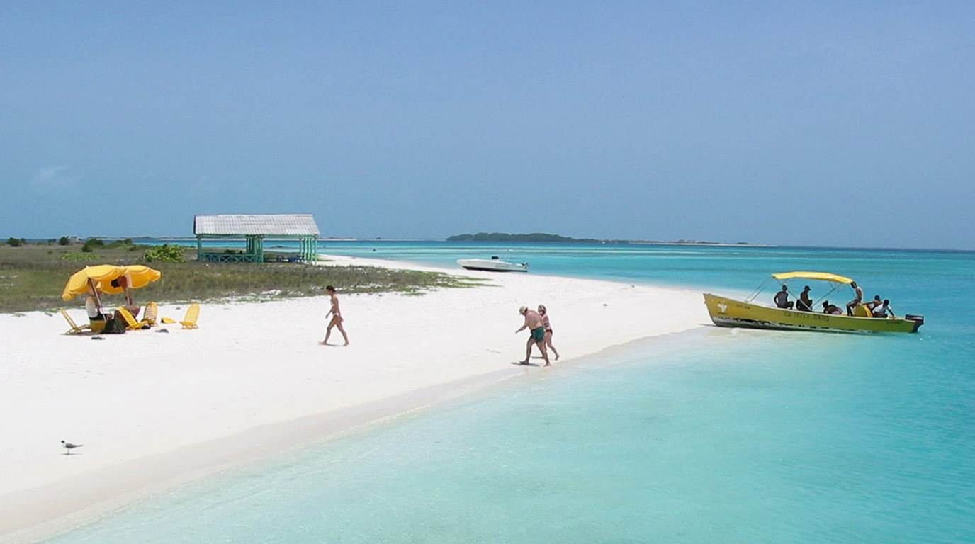 Los Roques 7