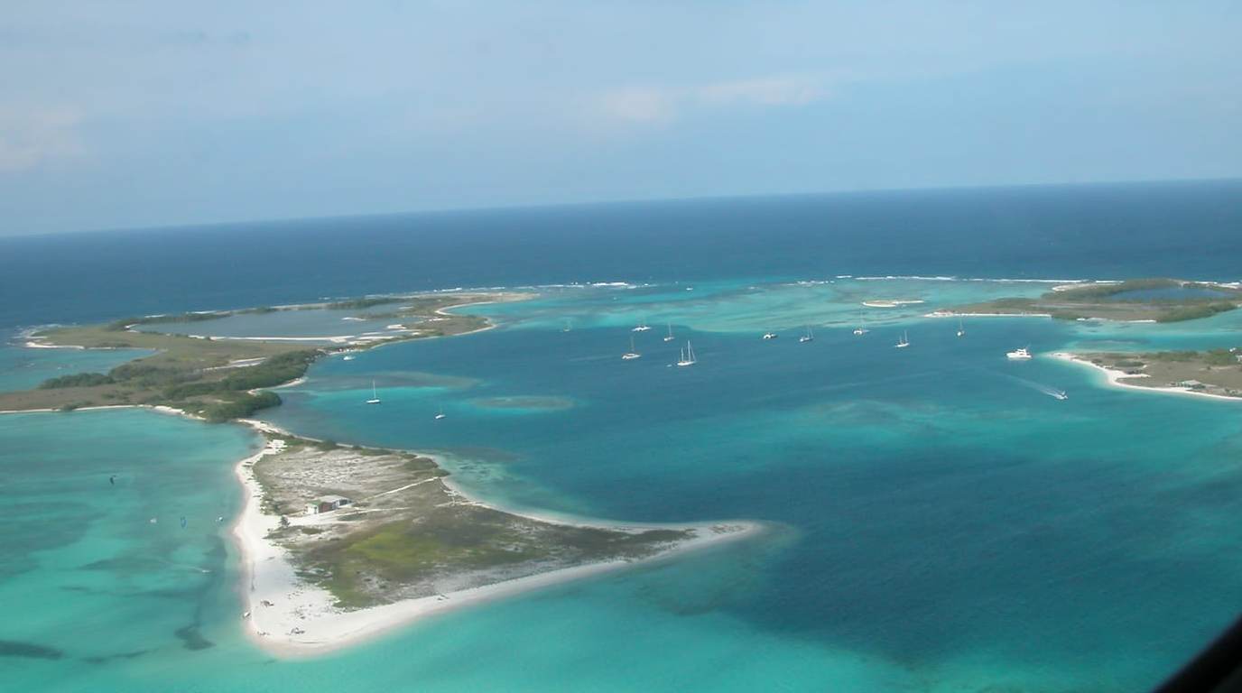 Los Roques