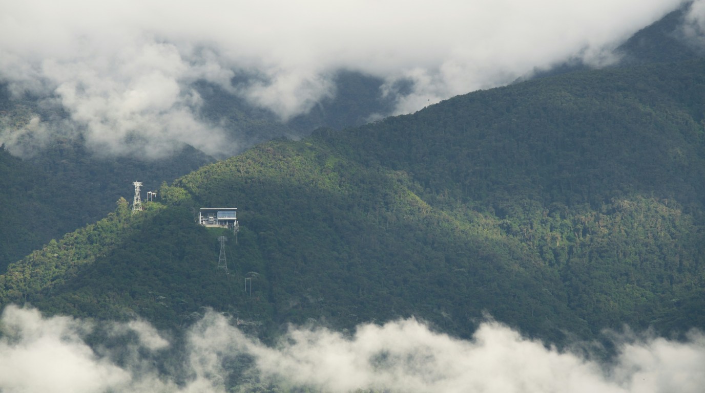 Mérida 6 Merida Venezuela 1 1