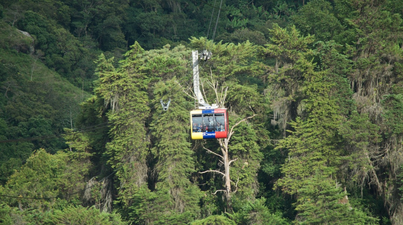 Mérida 5 Merida Venezuela
