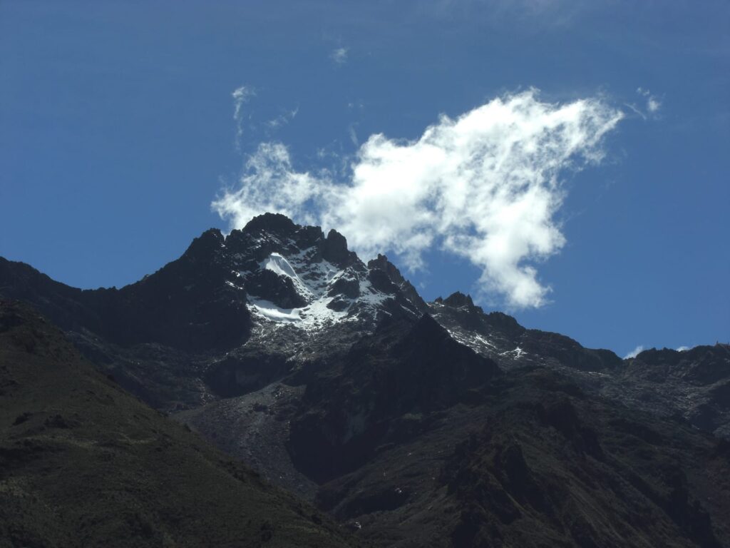 Mérida 2 Merida Venezuela 2 1