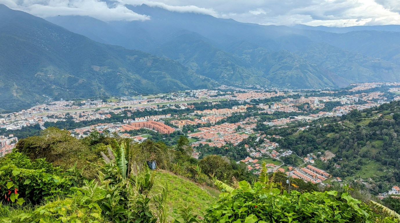 Mérida 4 Merida Venezuela