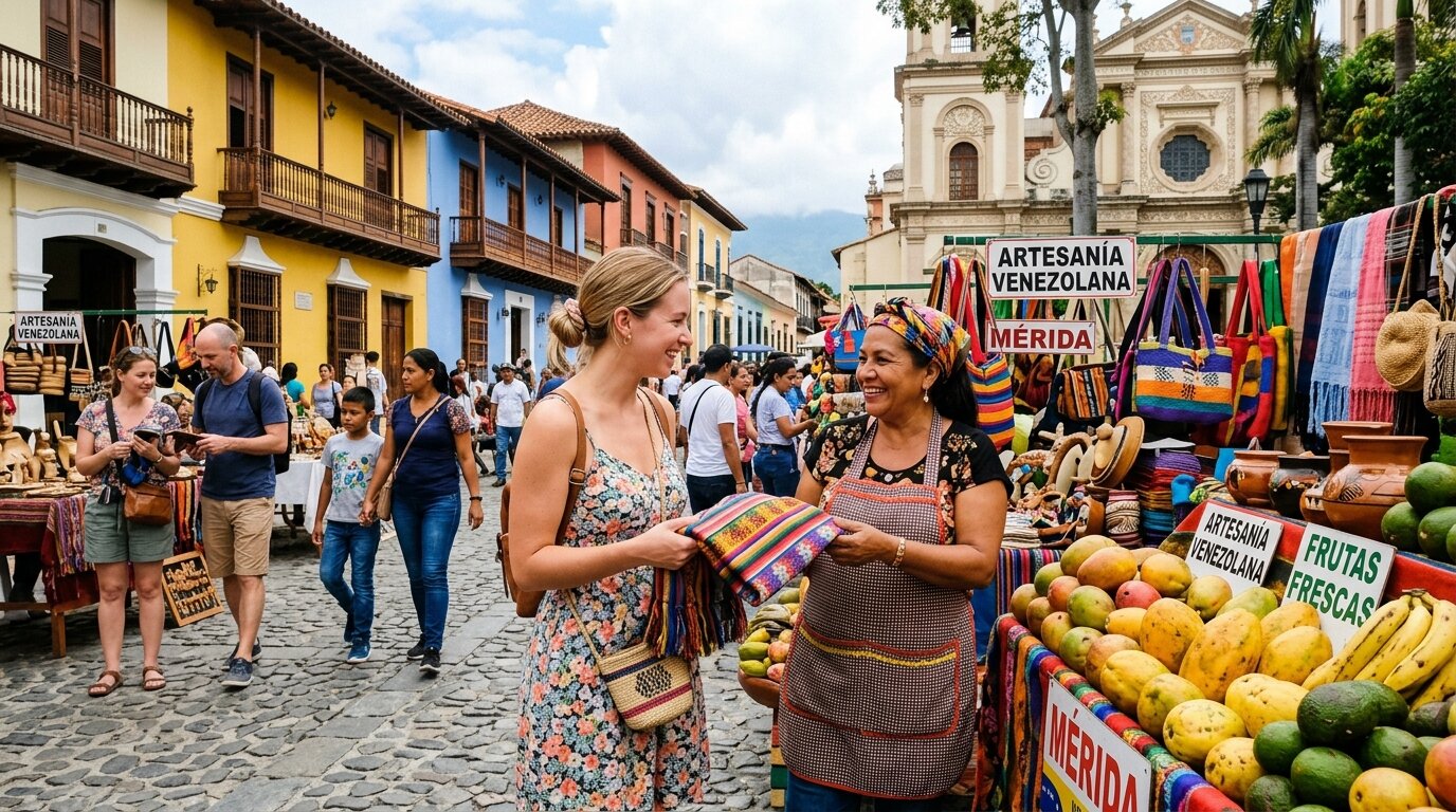 Safety Venezuela 11 Safety Travel Venezuela 3