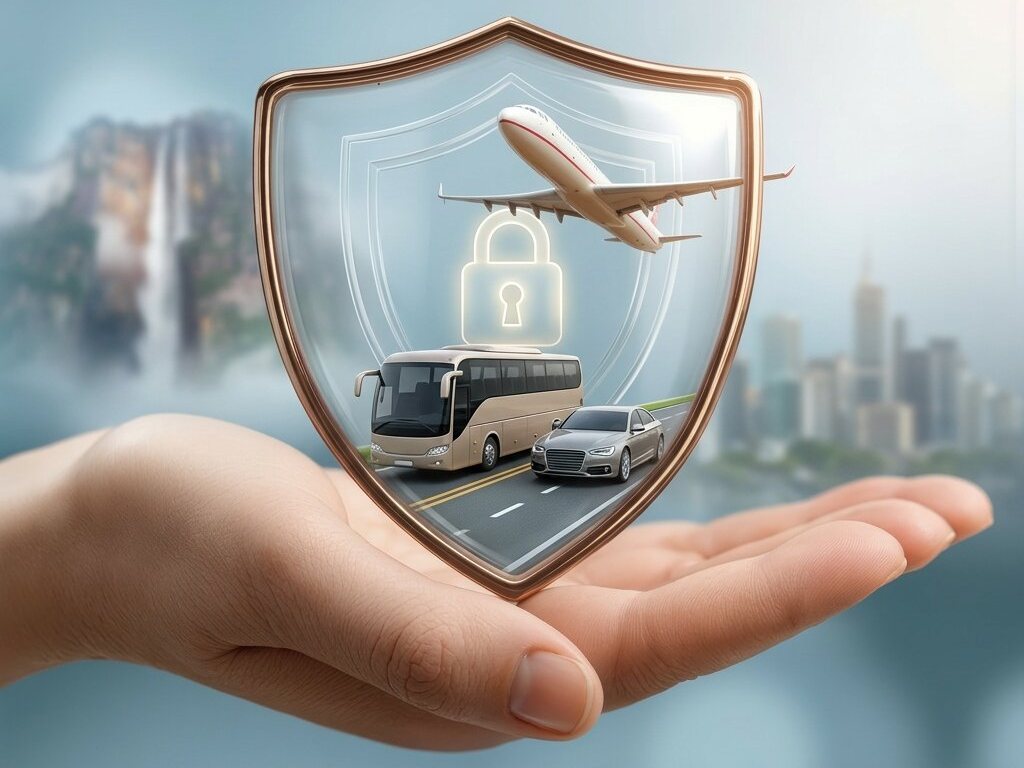 Safety Travel Venezuela