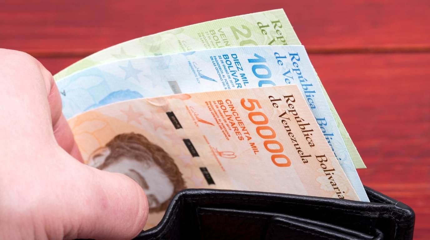 Venezuela Currency 11 Venezuela currency for your next trip