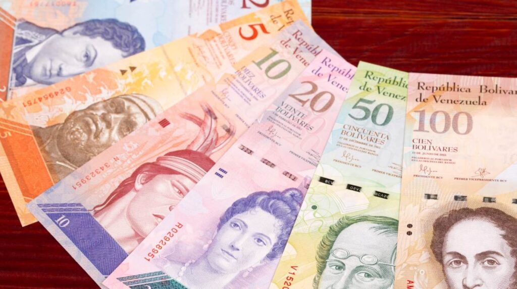 Venezuela Currency 4 Venezuela currency for your next trip