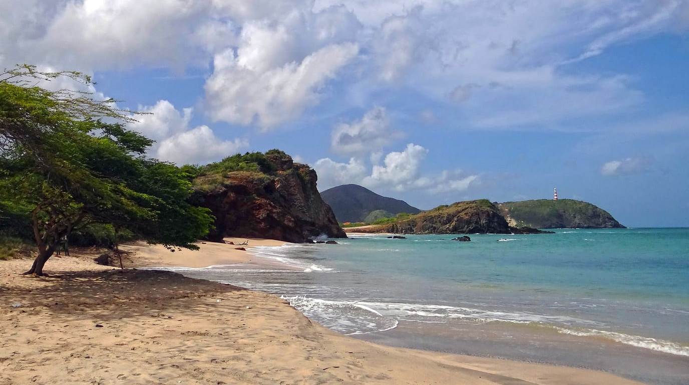 isla de margarita venezuela