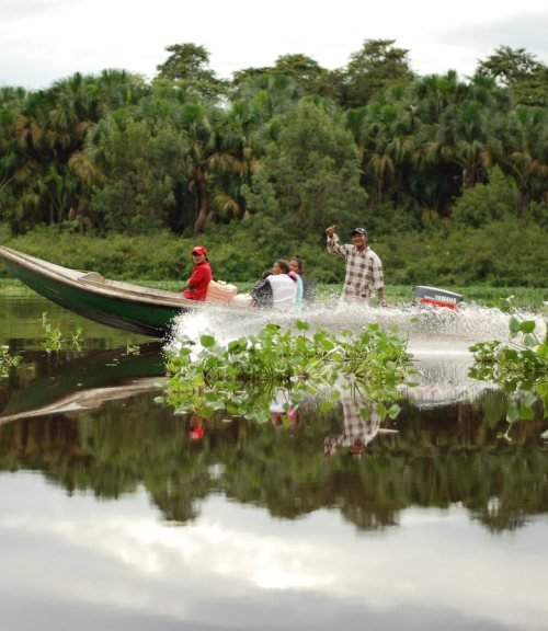 orinoco-delta-lodge people