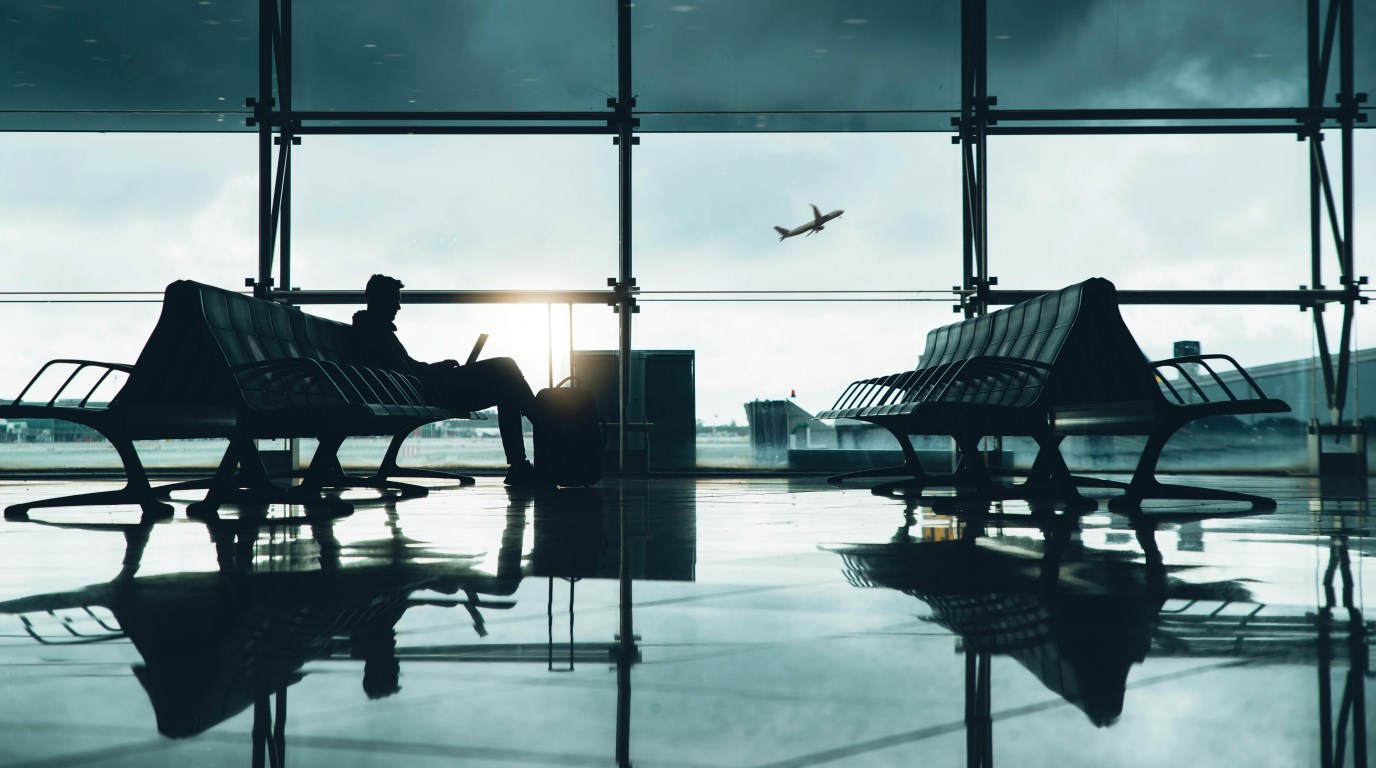 Airport International Simon Bolivar 2 1