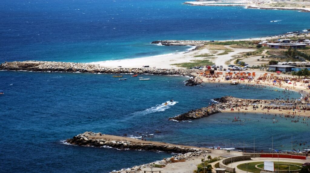 La Guaira - Venezuela