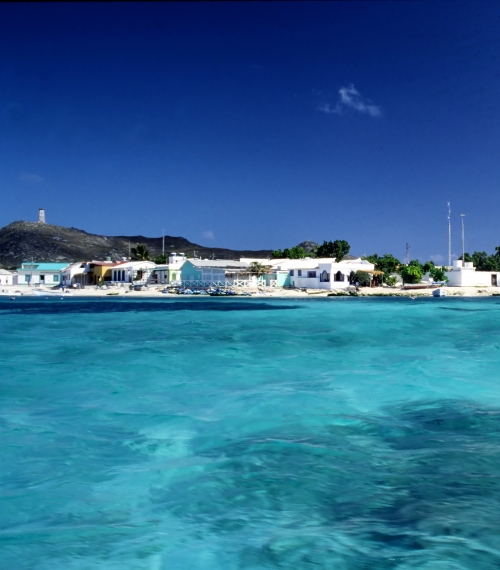 Los Roques- Venezuela