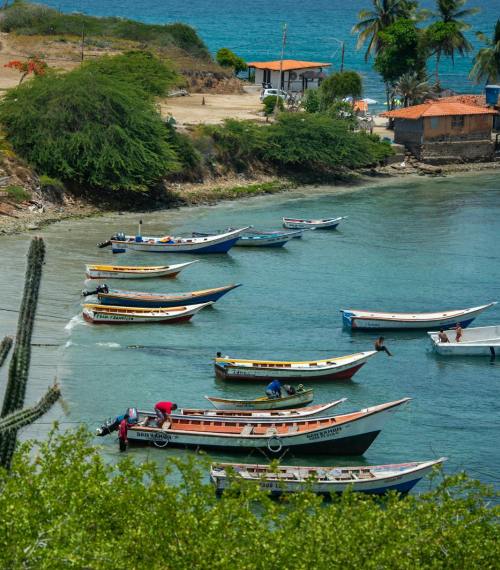 Nueva Esparta Venezuela