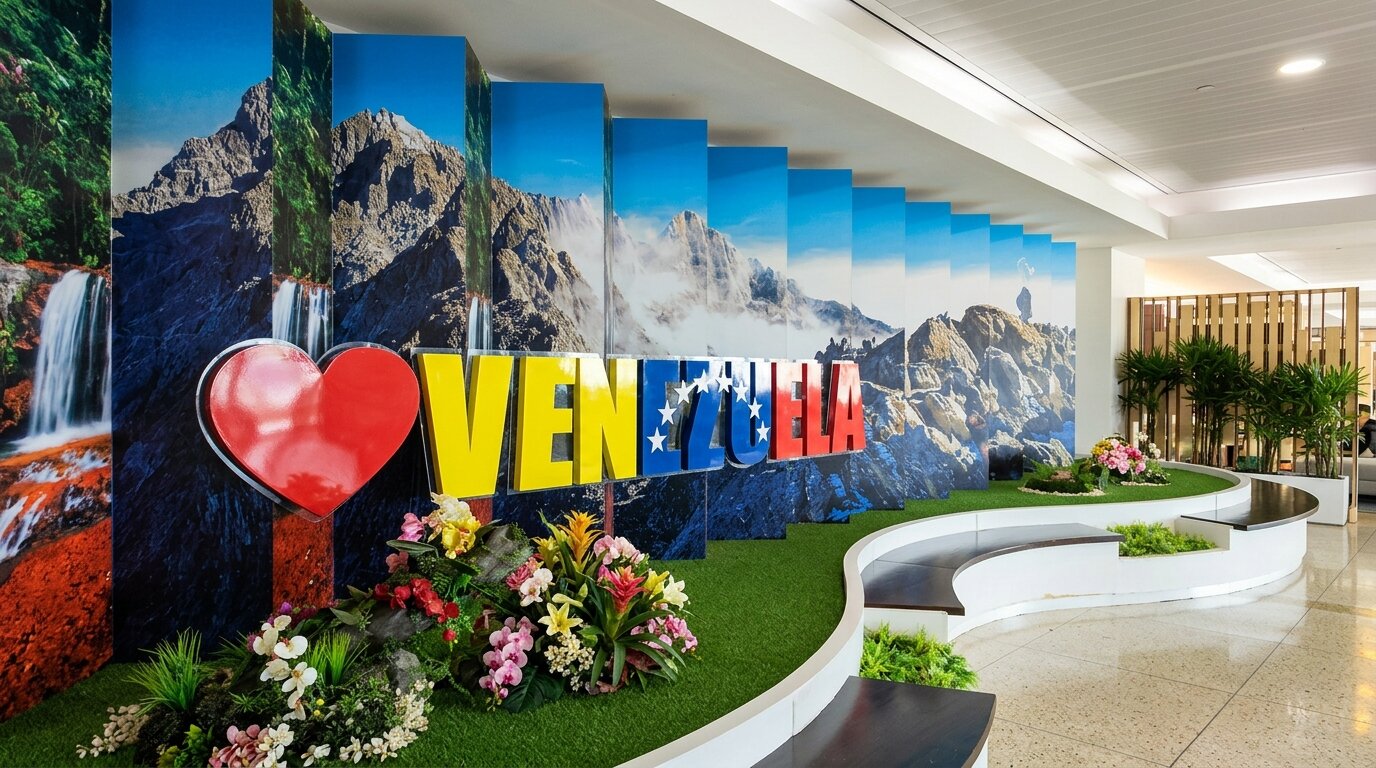 airport maiquetia 1