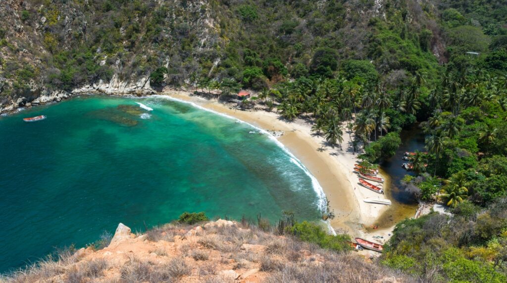 Choroni- Venezuela