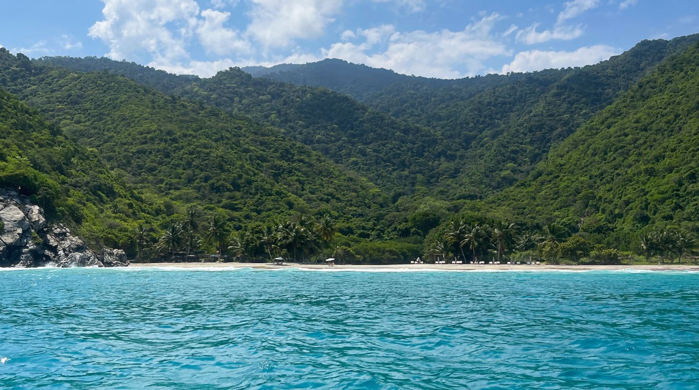 Choroni- Venezuela