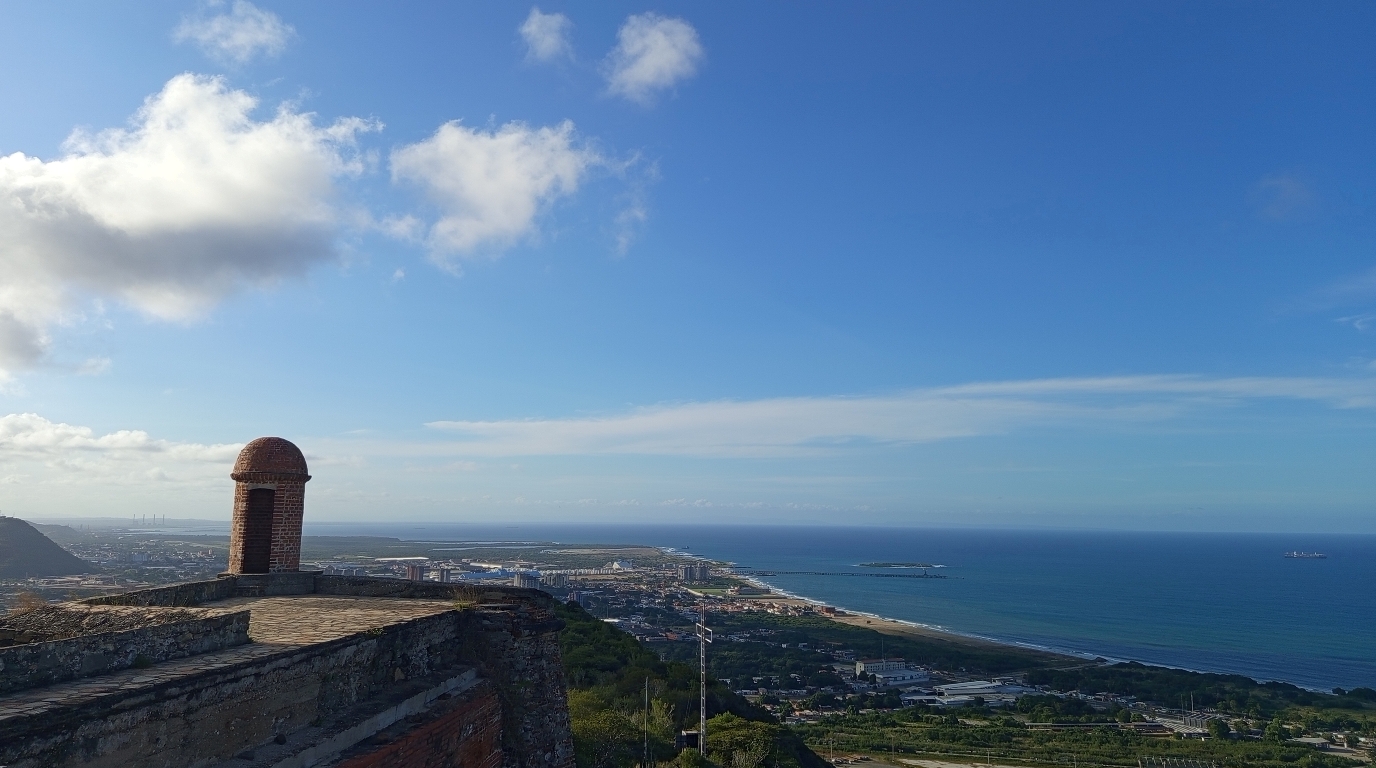 Puerto cabello 1