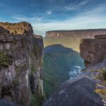 Roraima Tepui